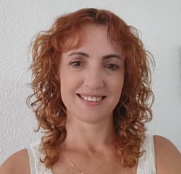 Mónica Ruiz B. - Agente inmobiliario en Elda