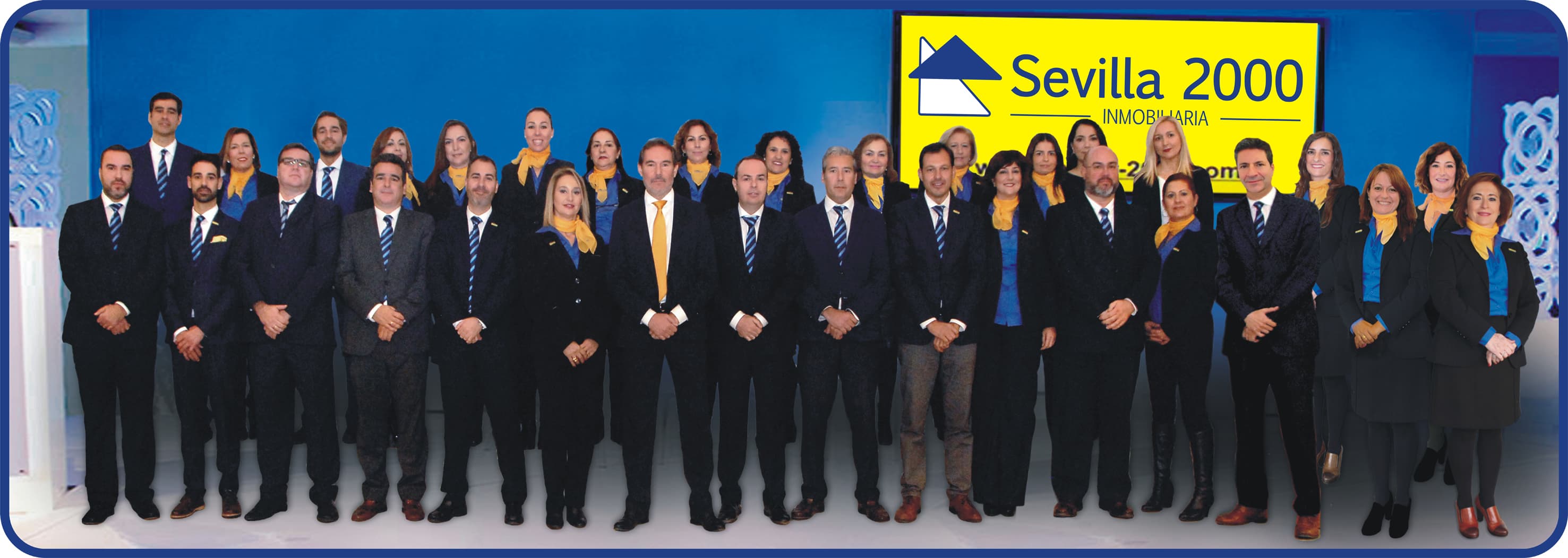 Paz Jiménez - Agente inmobiliario en Sevilla