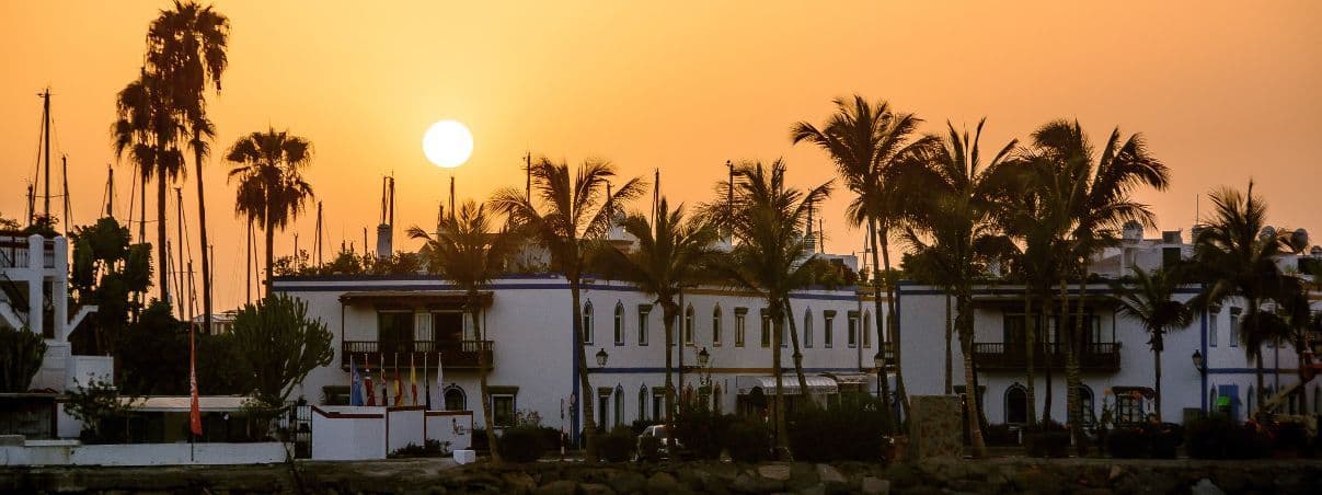 Apartamentos-alacarta Gran Canaria - Agencia inmobiliaria en Puerto Rico