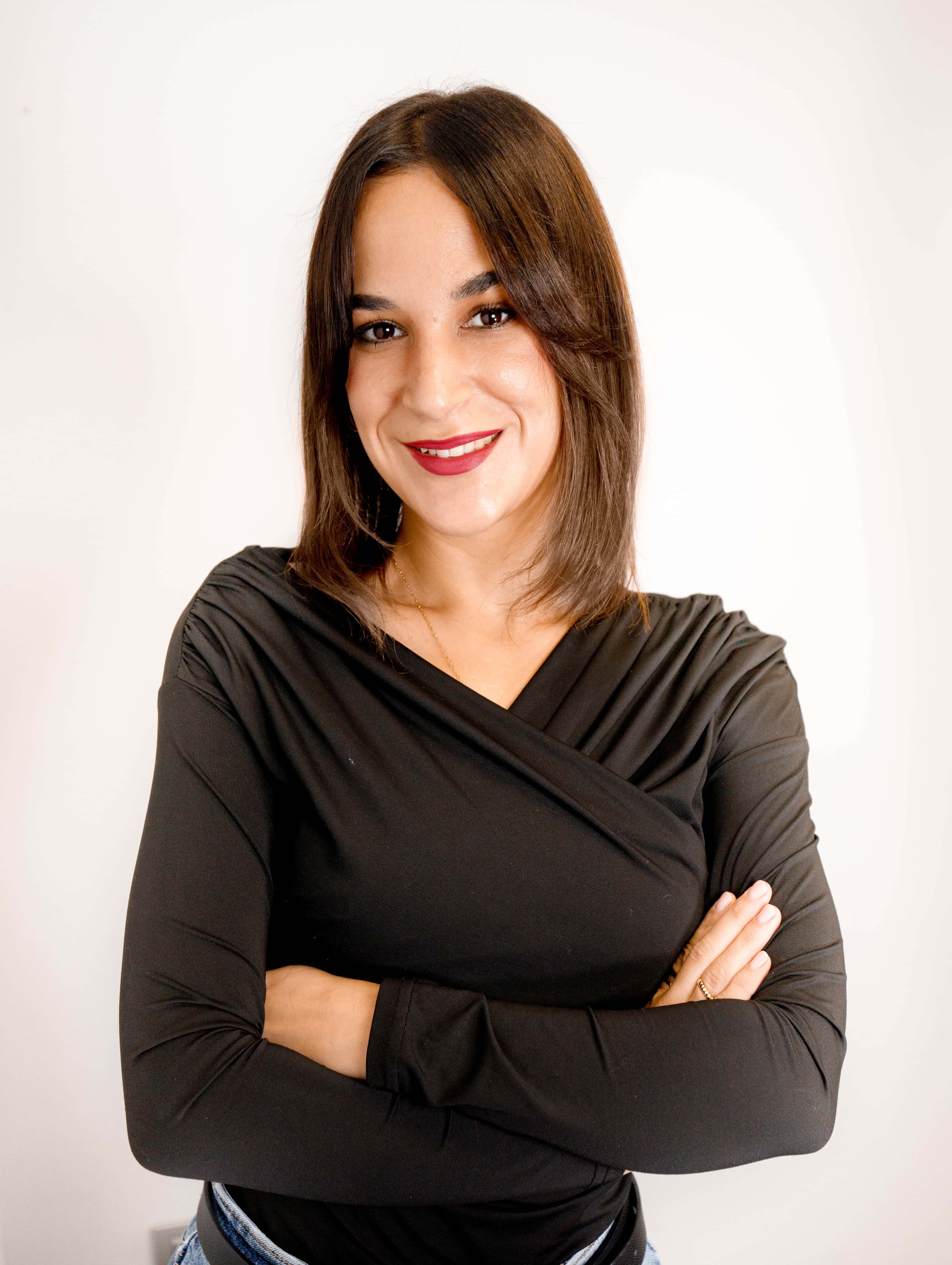 Angela Nadal Bañuls - Agente inmobiliario en Platja de Gandia