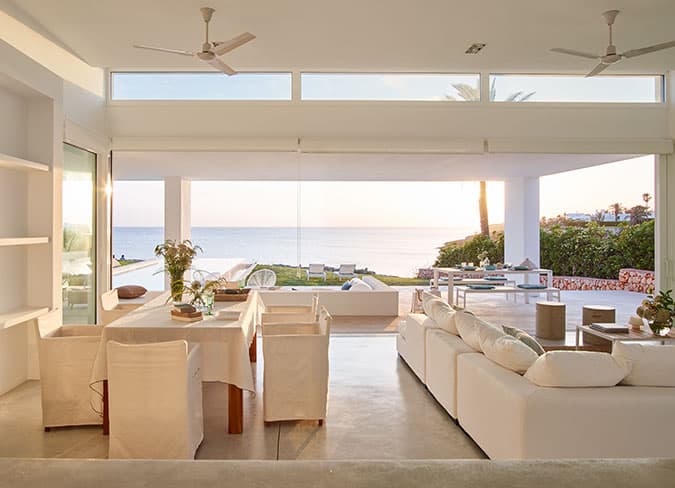 Marina Espíndola - Agente inmobiliario en Binibequer Vell