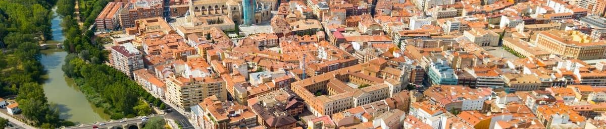 Inmobiliaria Gómez Arroyo - Agencia inmobiliaria en Palencia