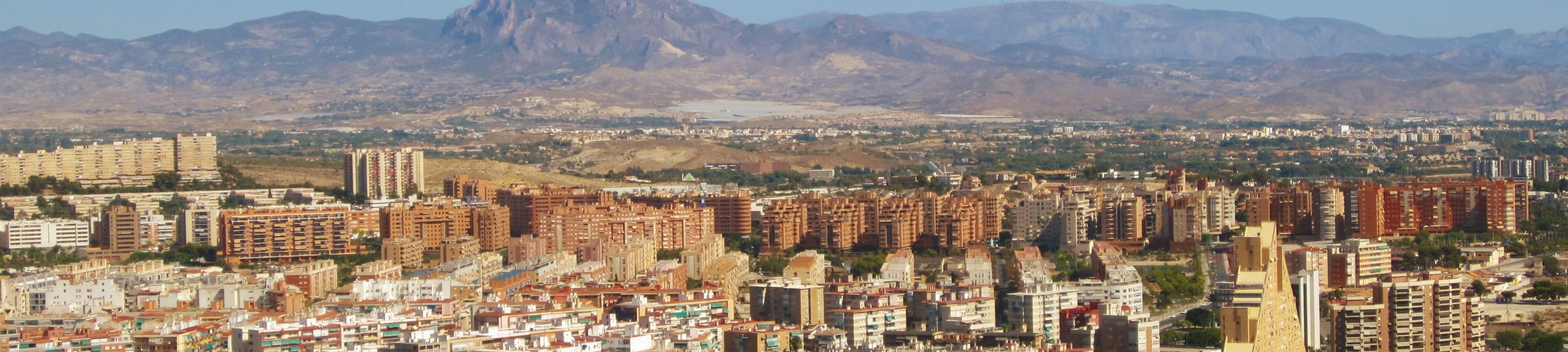 Century 21 Plaza - Agencia inmobiliaria en Alacant