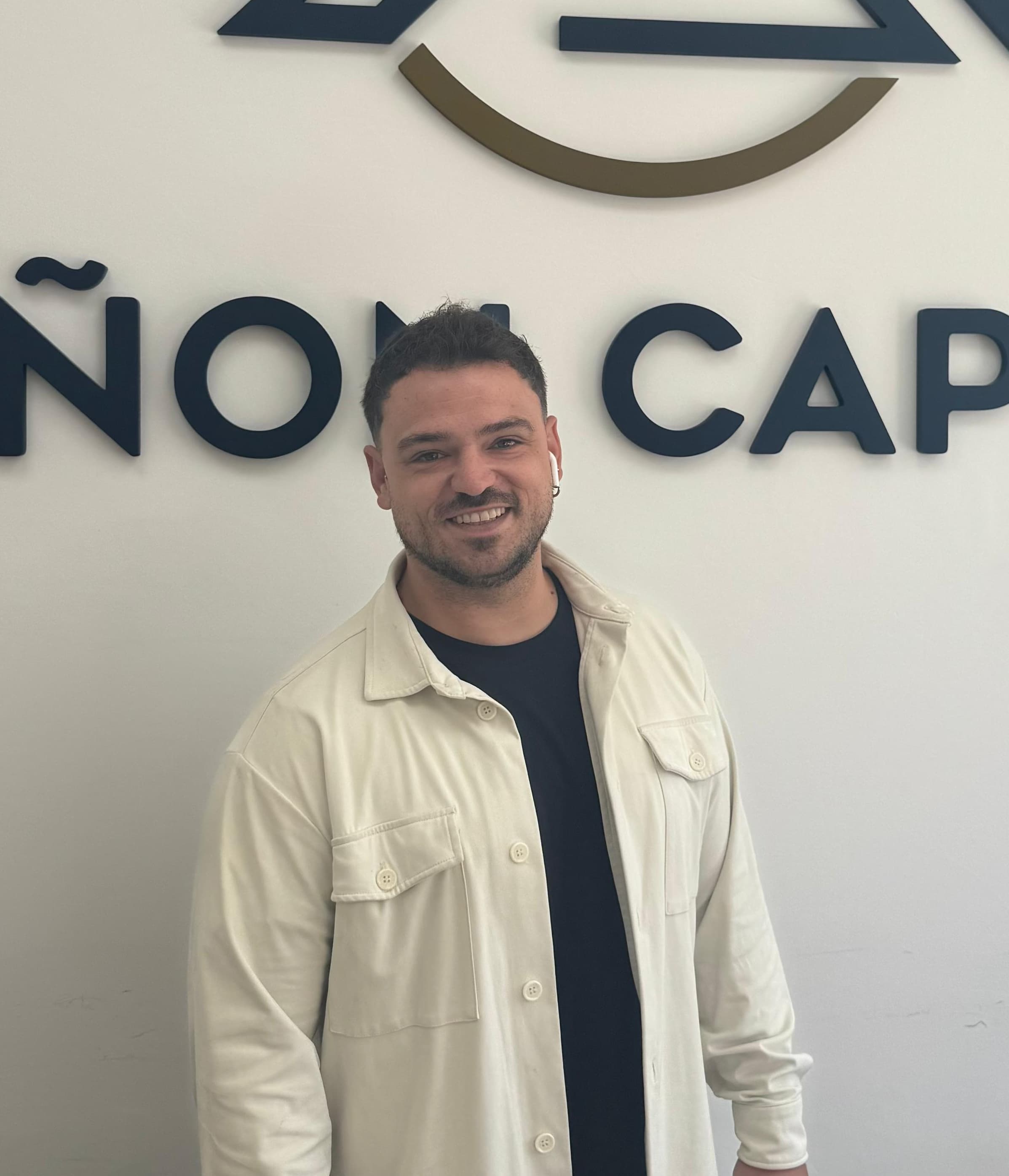 Agente inmobiliario en Tudela: Julen Echeverría Álava