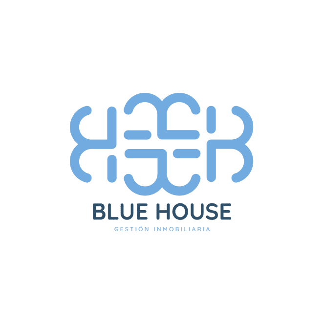 Blue House