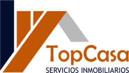 TopCasa Servicios Inmobiliairos
