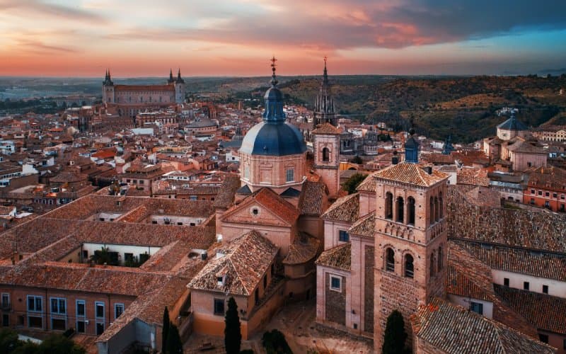 Inmobiliaria Marino Bernal - Agencia inmobiliaria en Illescas