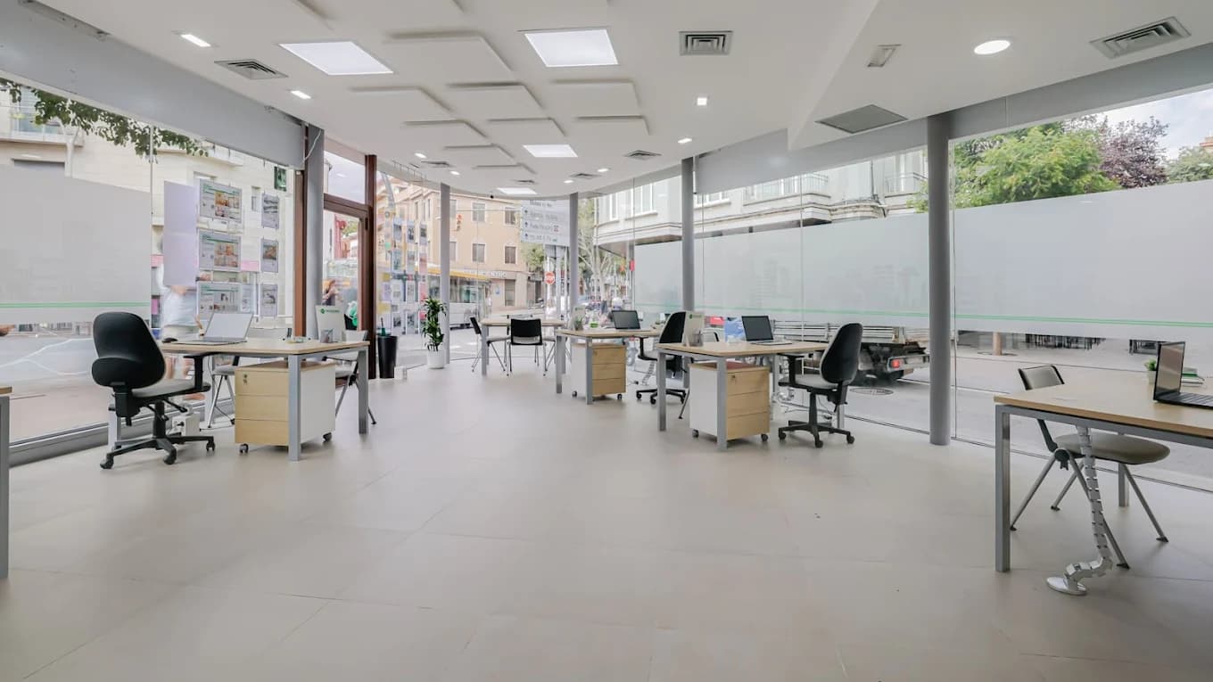 Tecnocasa Sant Feliu de Llobregat - Agencia inmobiliaria en Sant Feliu de Llobregat