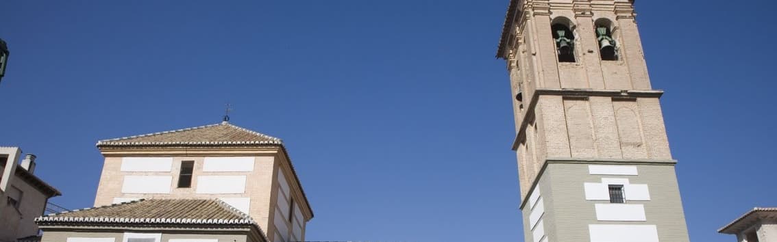 Inmobiliaria D&N - Agencia inmobiliaria en Armilla