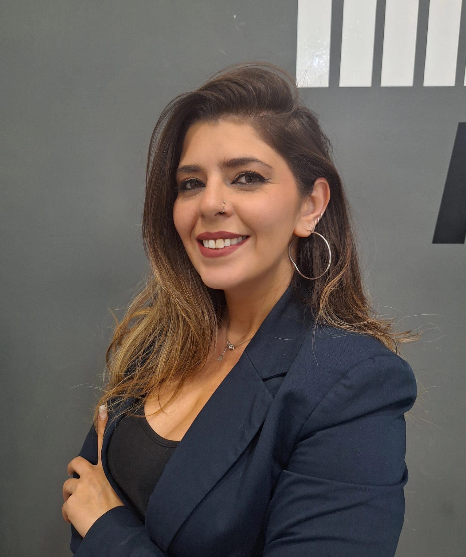 Agente inmobiliario en Albal: Cristina Miranda