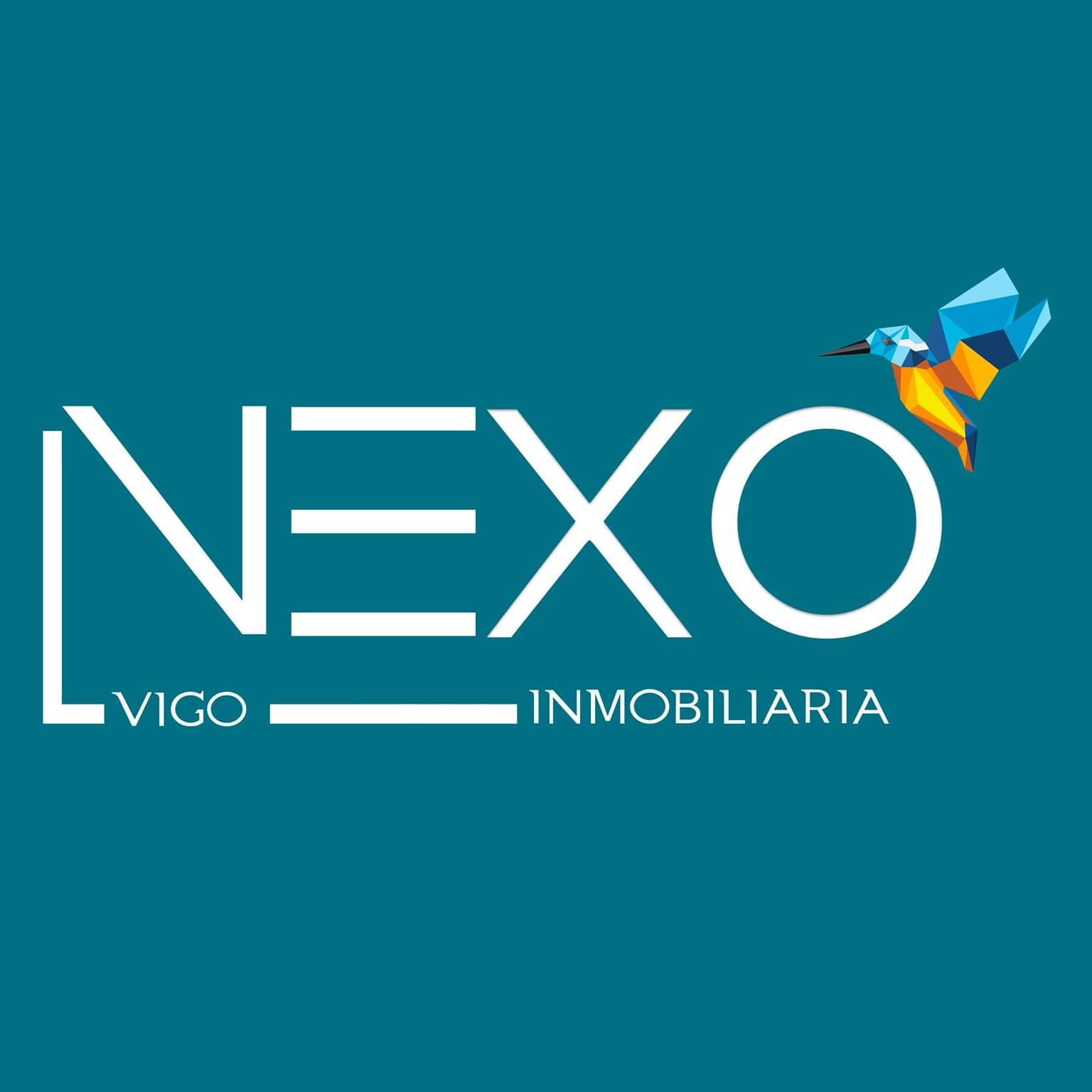 Nexo Vigo inmobiliaria