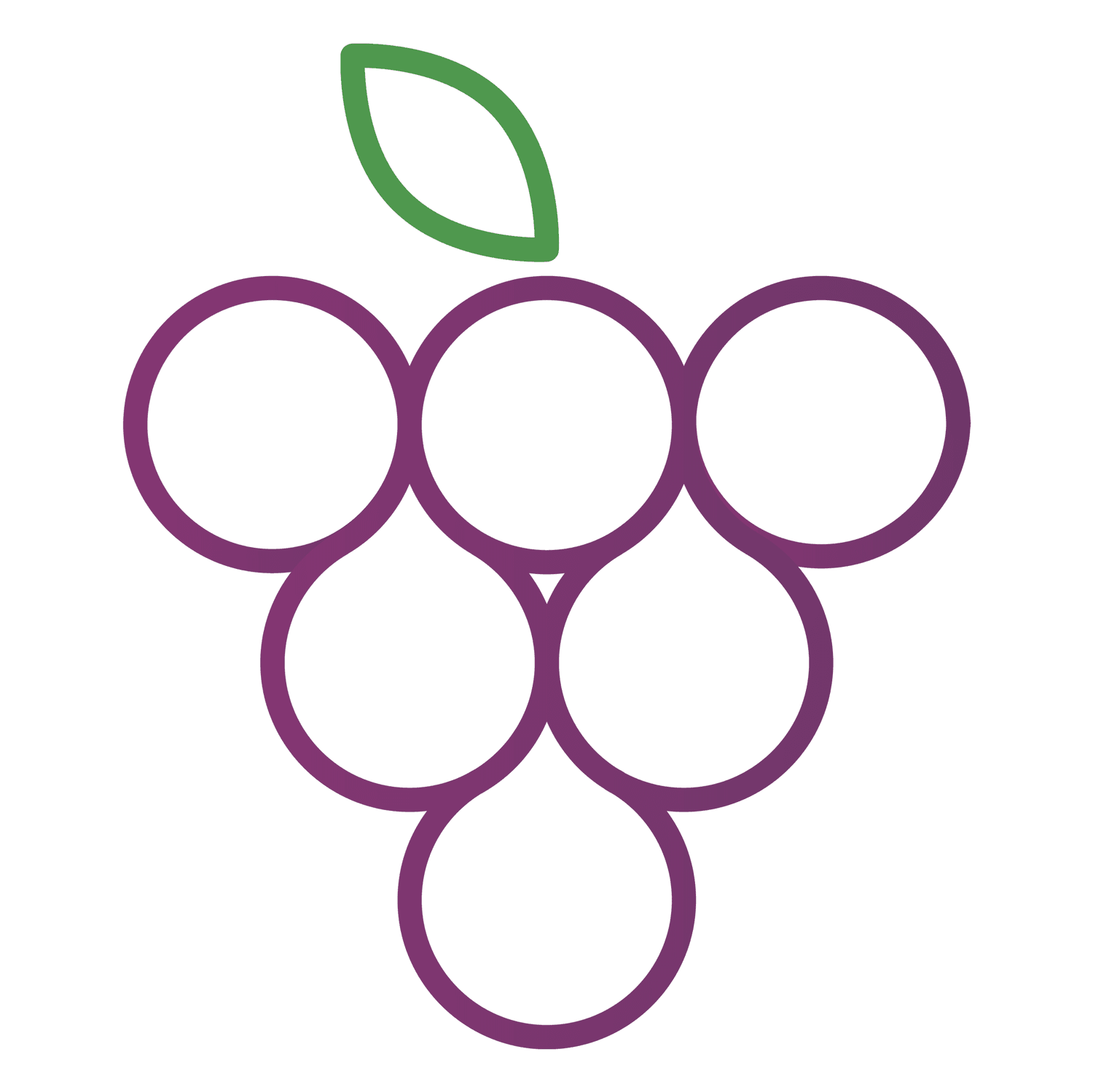 Grapevine Properties