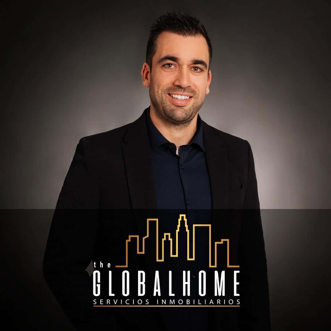 Ángel Rubio - Agente inmobiliario en Castellón de la Plana