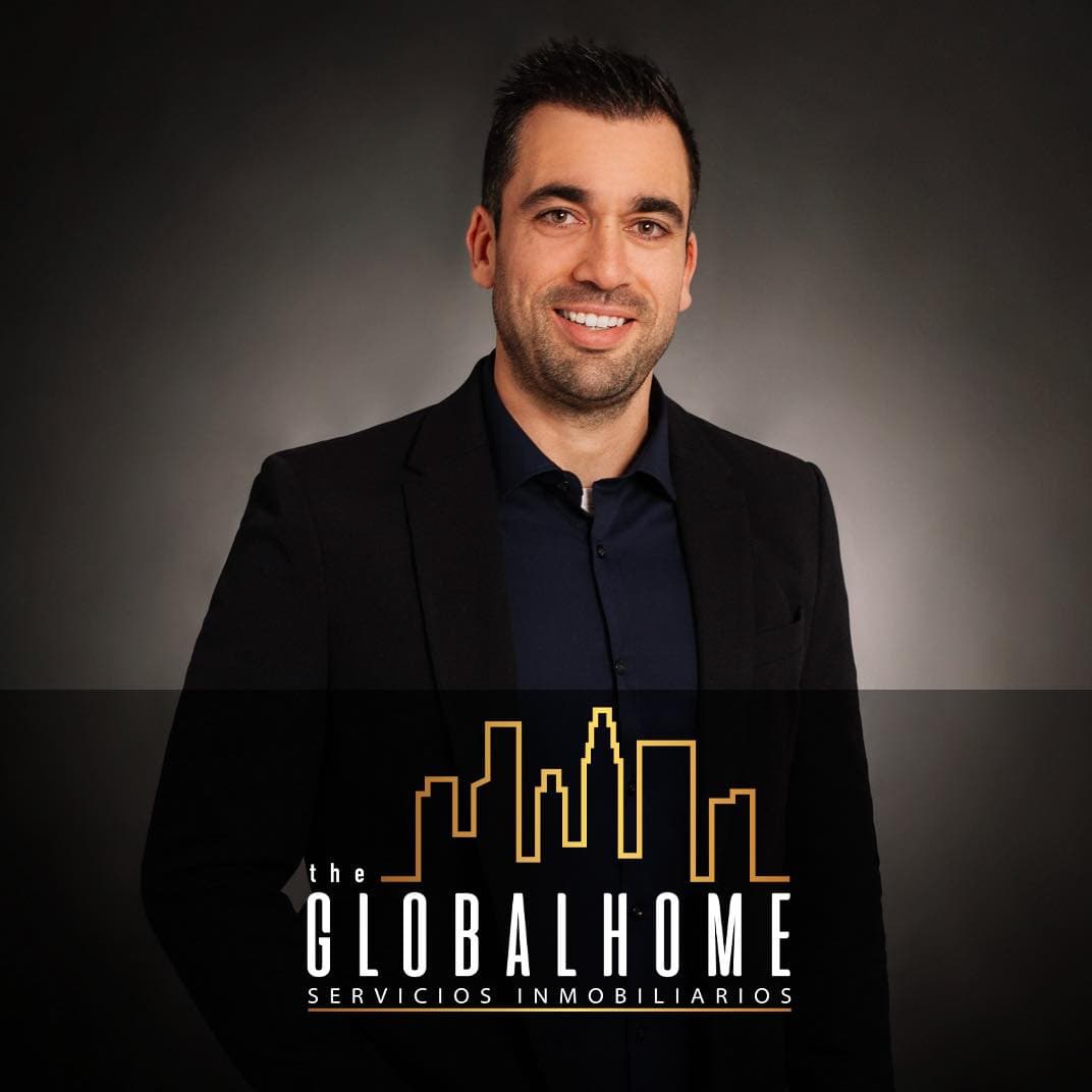 Agente inmobiliario en Castellón de la Plana: Ángel Rubio