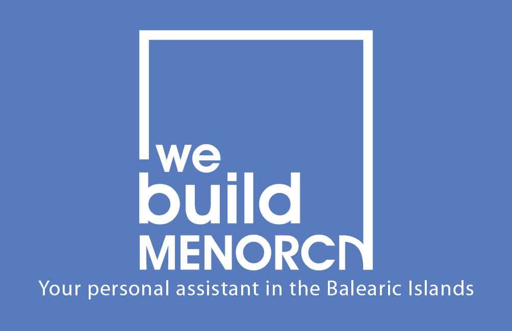 We Build Menorca - Agencia inmobiliaria en Maó