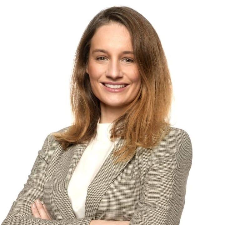 Agente inmobiliario en Ciutat Vella: Paola Moro Olarte