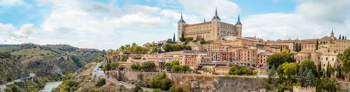 Pascual Di fusco - Agente inmobiliario en Burguillos de Toledo