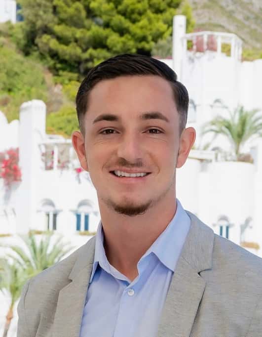 Daniel Galán - Agente inmobiliario en Marbella