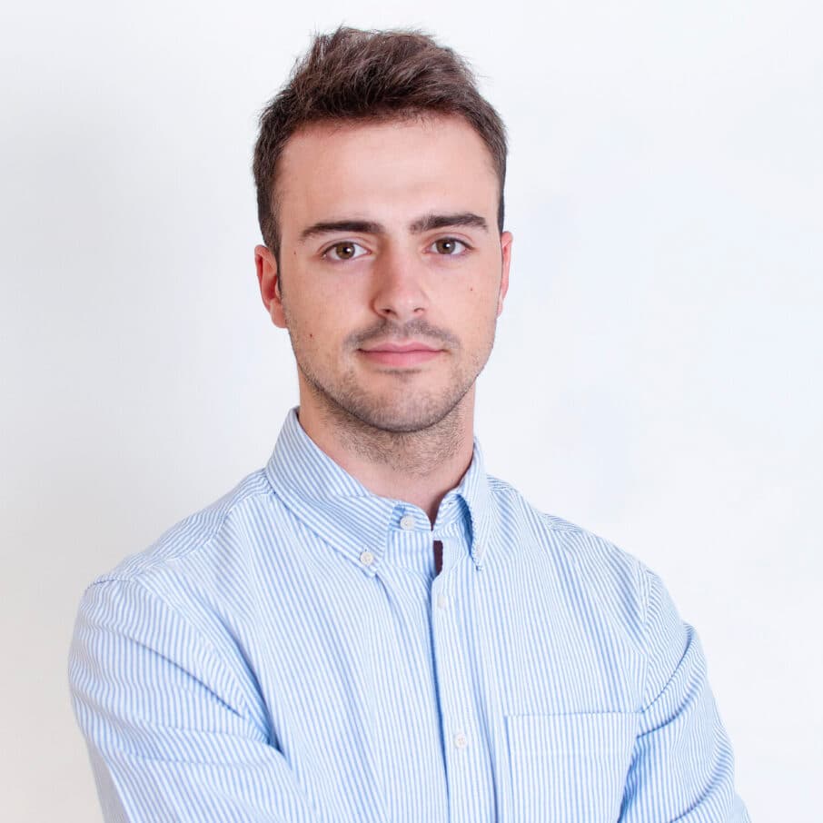 Agente inmobiliario en Igualada: Josep Marce Calzada