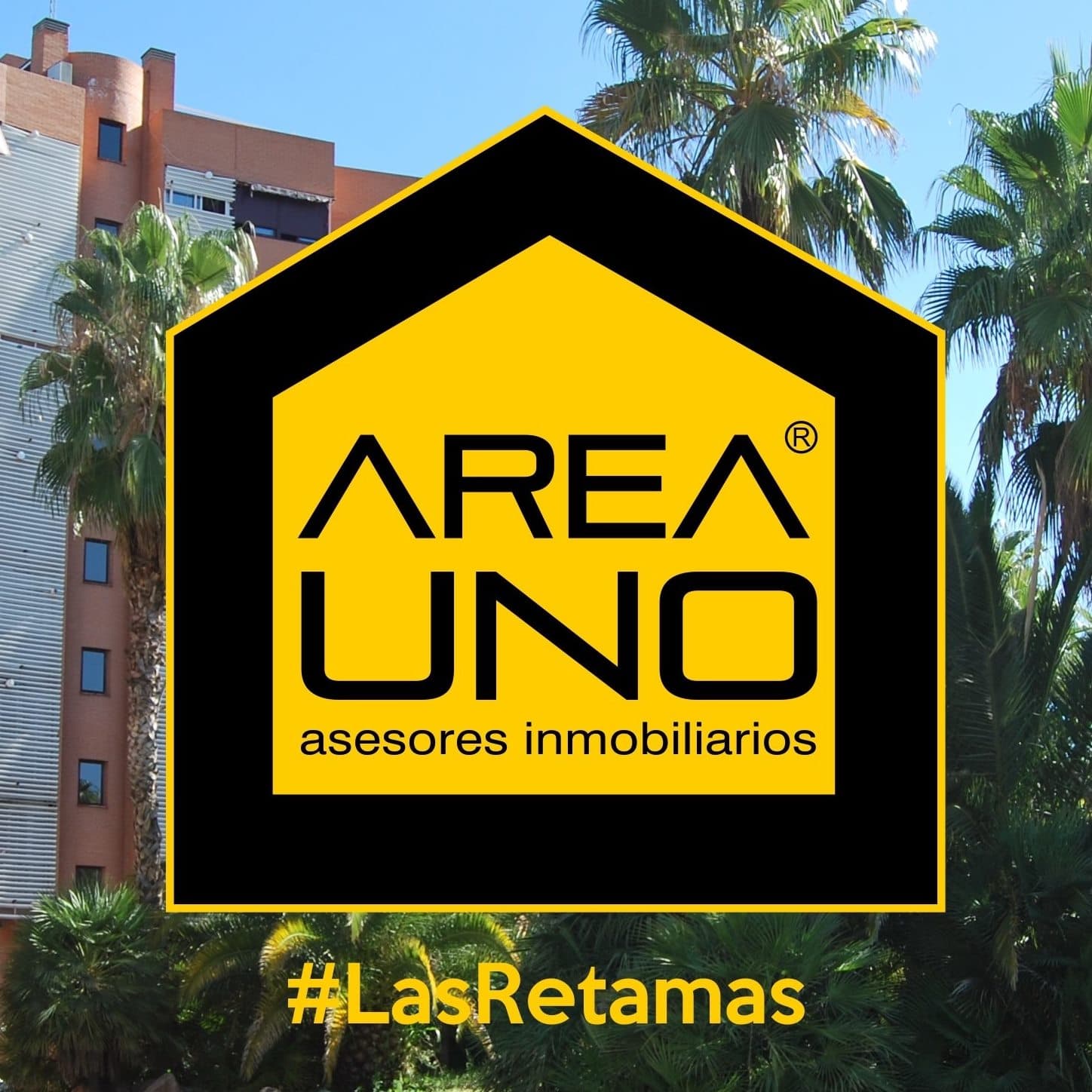 Área Uno Asesores Inmobiliarios