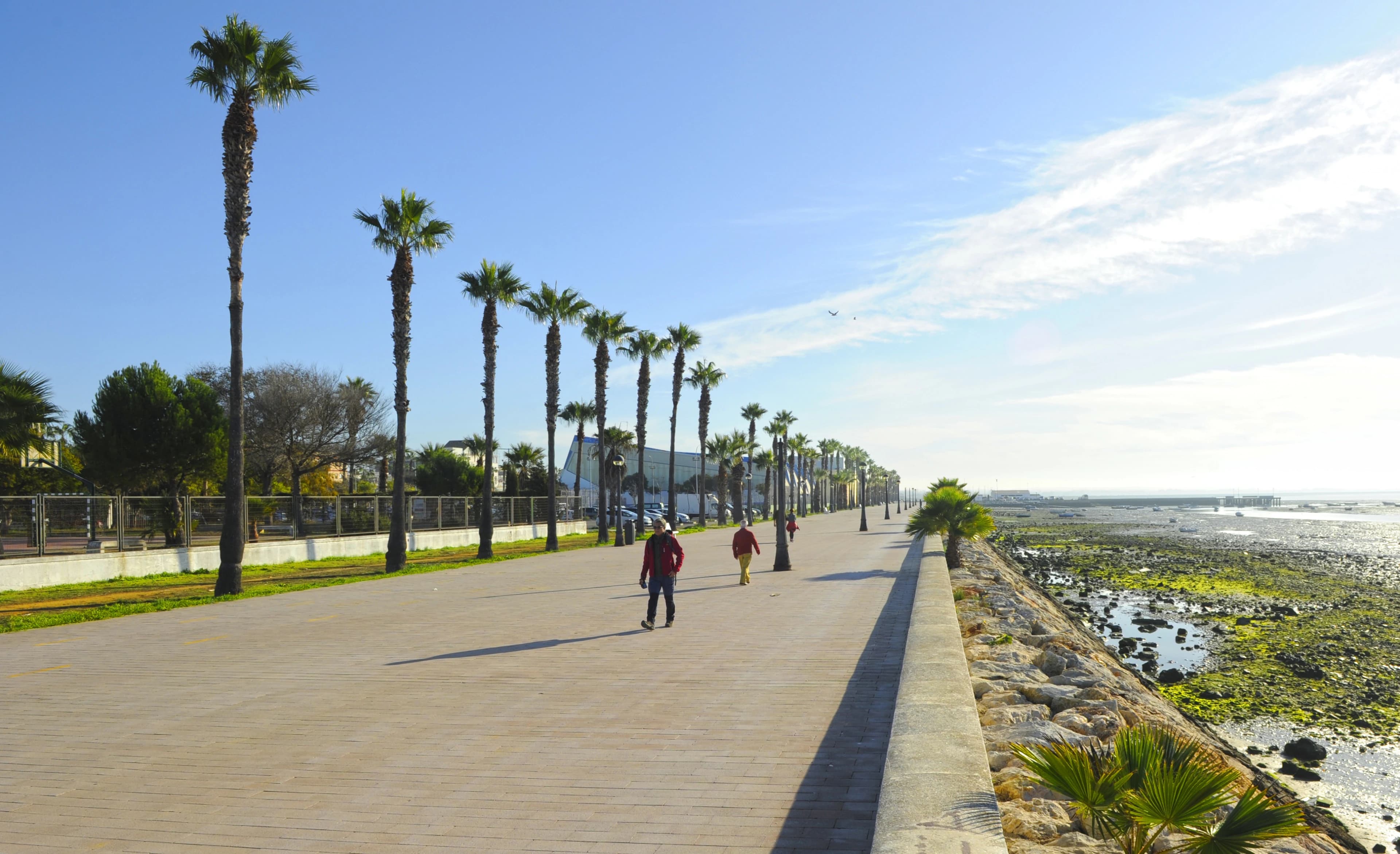 Tuksa Inmobahia - Agencia inmobiliaria en Puerto Real