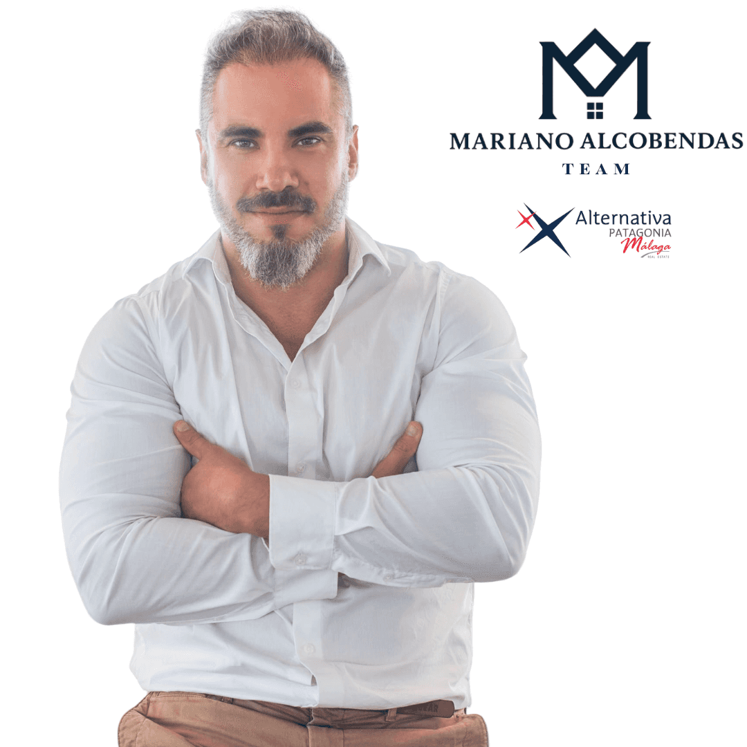 ALTERNATIVA MALAGA | Mariano Alcobendas