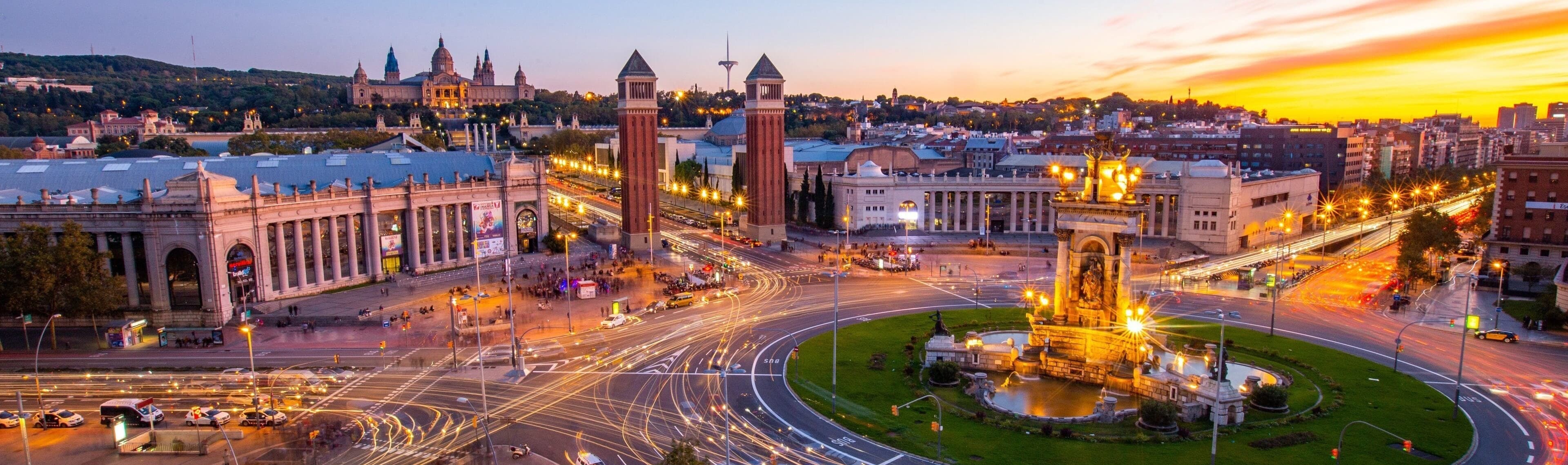 VipKel Consulting Service Barcelona - Agencia inmobiliaria en Eixample