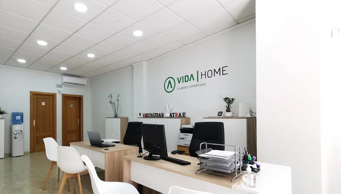 Vida Home - Agencia inmobiliaria en Grau i Platja