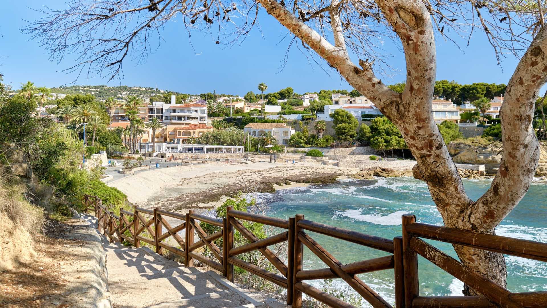 IberEstates - Agencia inmobiliaria en Benissa