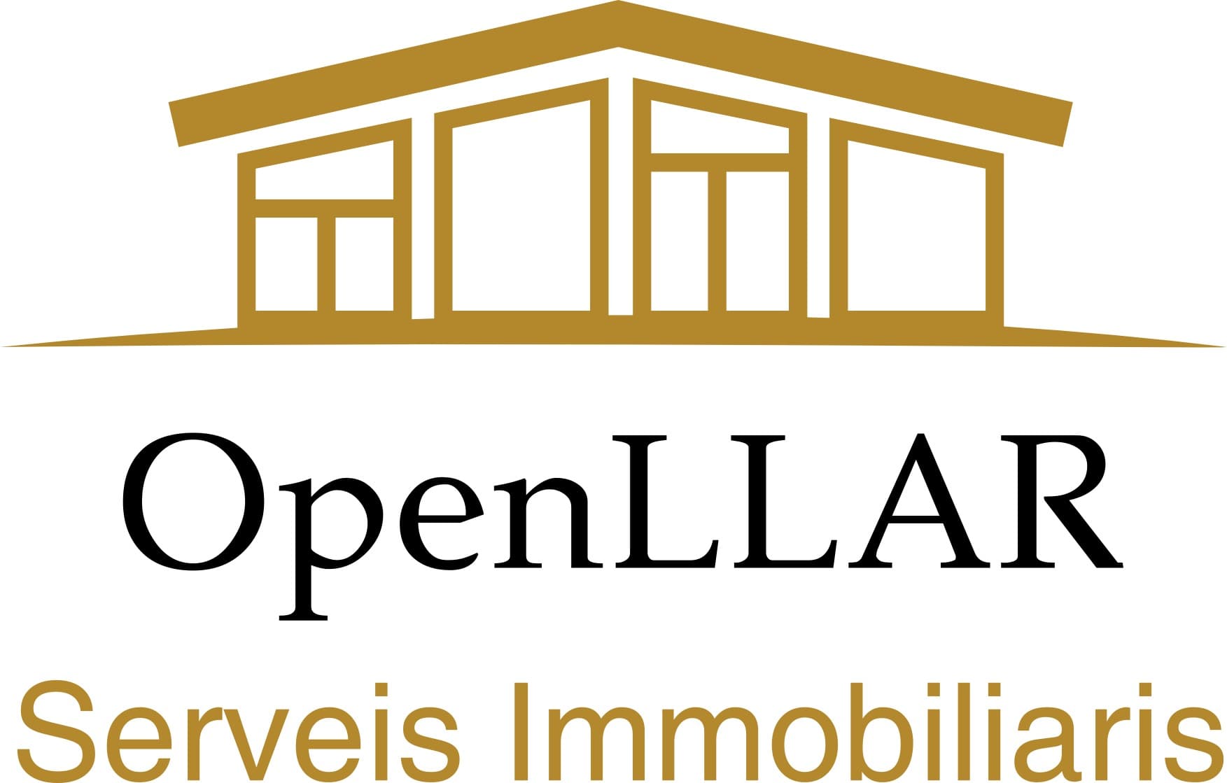 OpenLLAR Serveis Immobiliaris