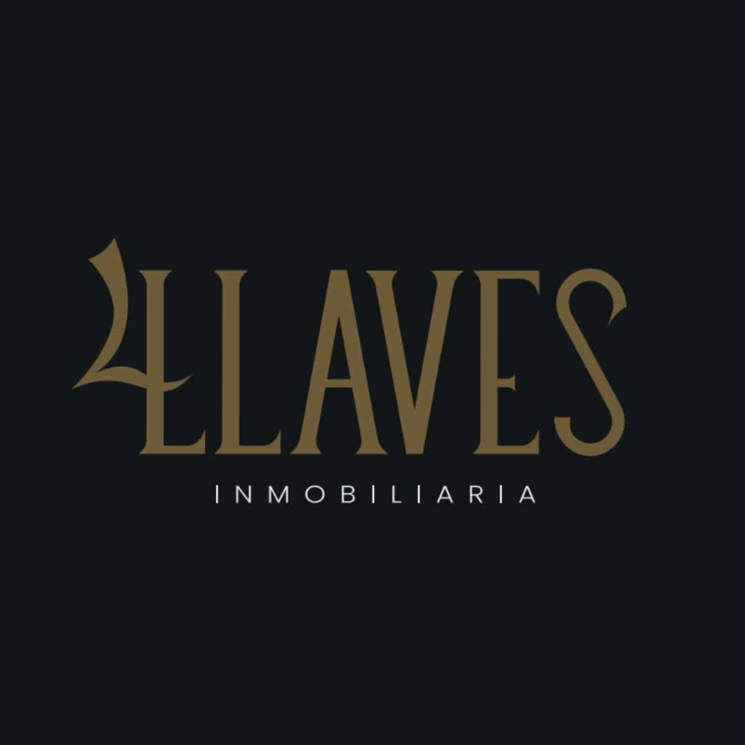 4 Llaves Inmobiliaria