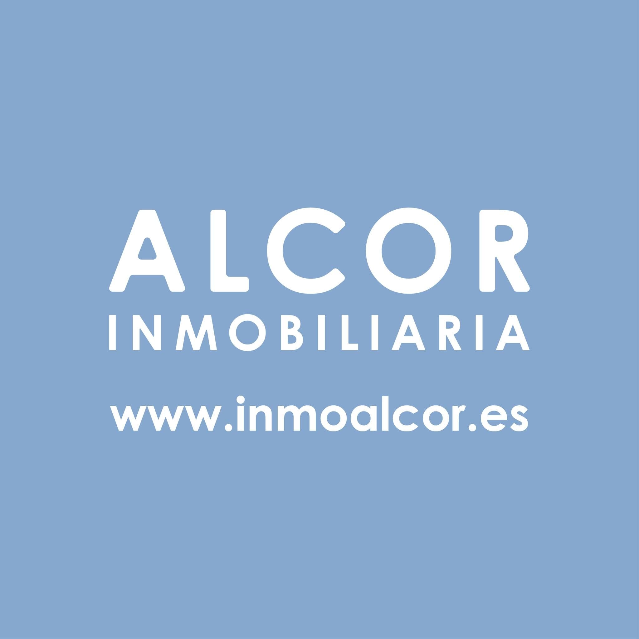 Inmobiliaria Alcor
