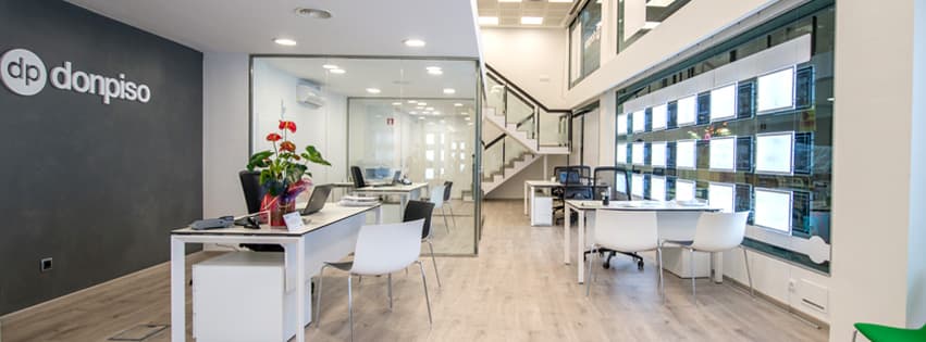 Donpiso Plasencia - Agencia inmobiliaria en Plasencia