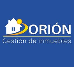Orion Gestión de Inmuebles