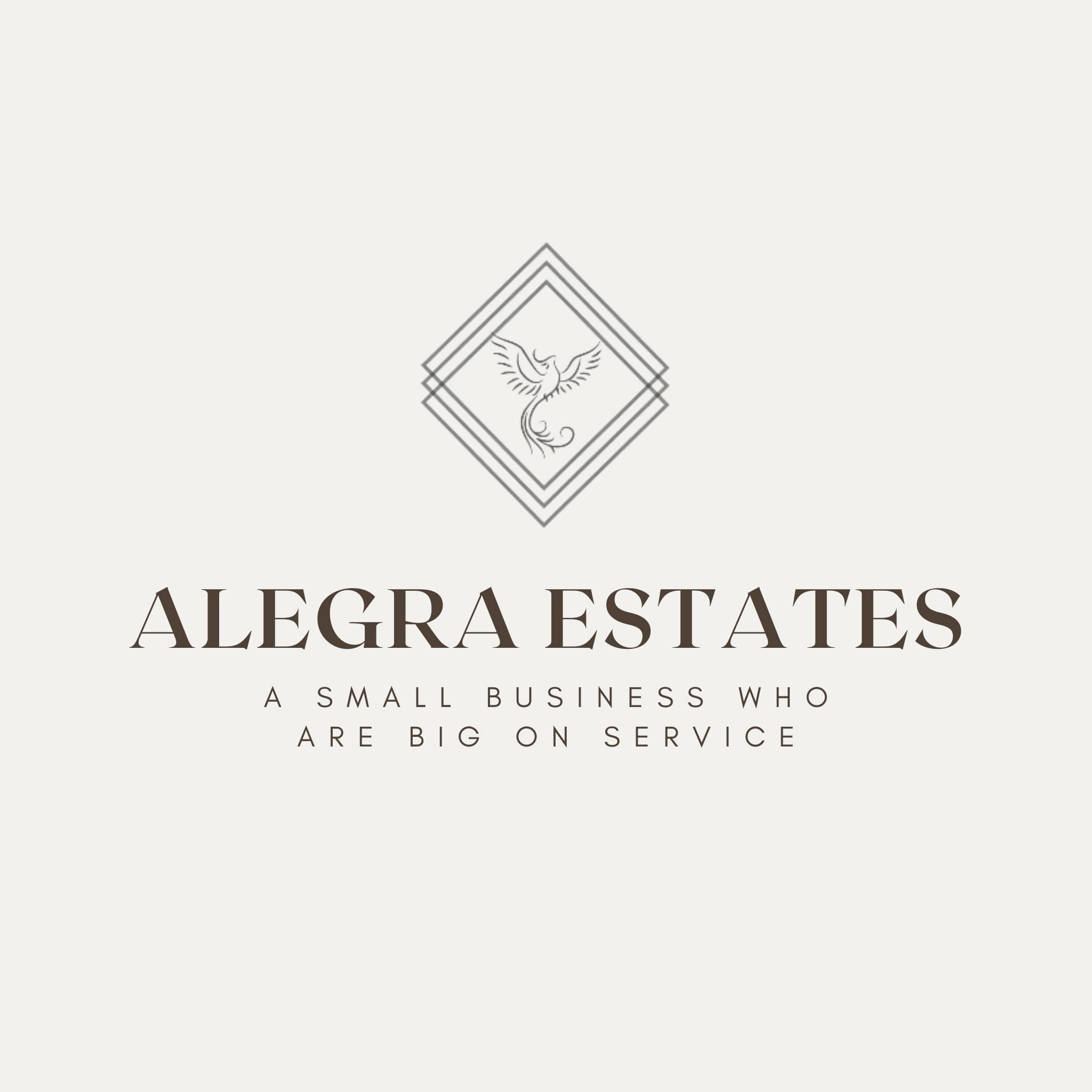 Alegra Estates