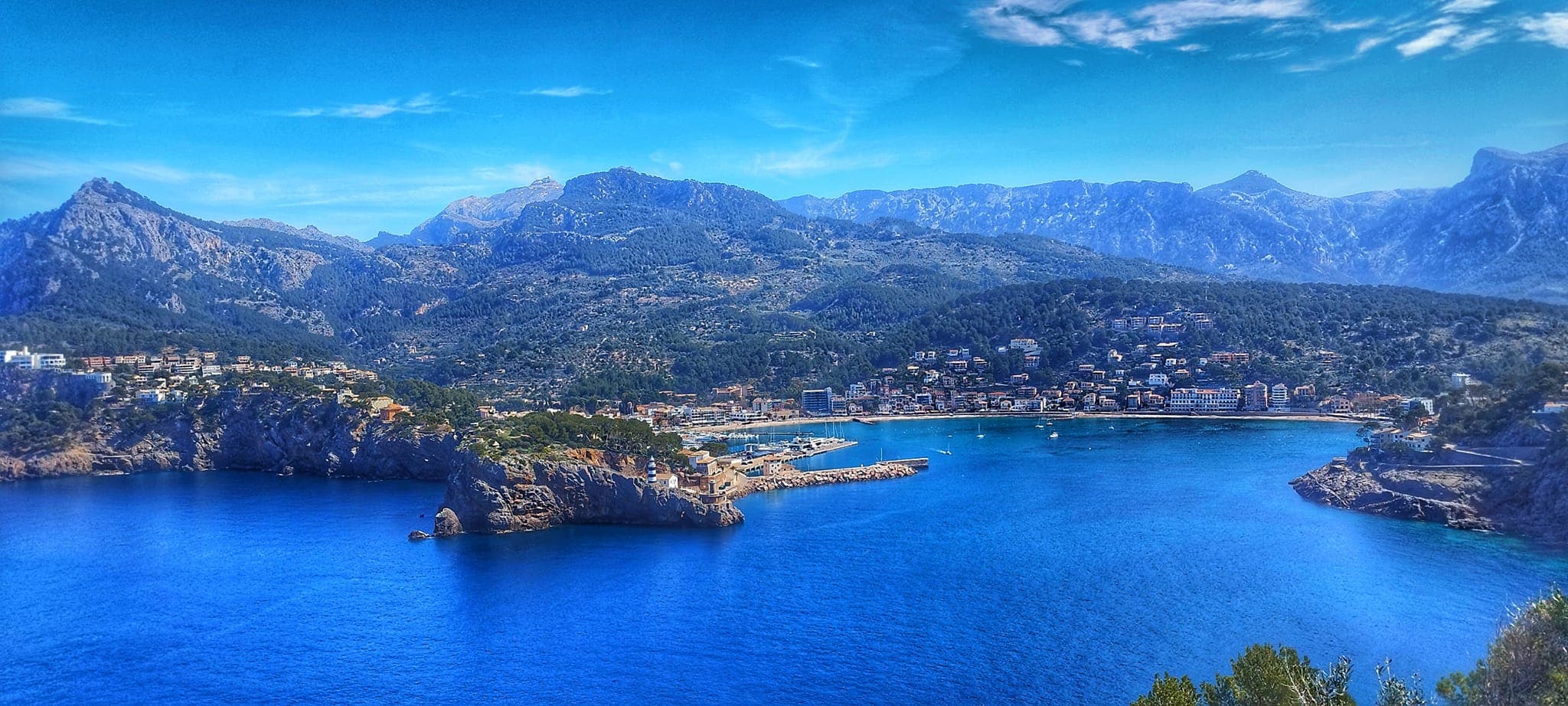 Daniel Sánchez de la Blanca Alarcón - Agente inmobiliario en Sóller