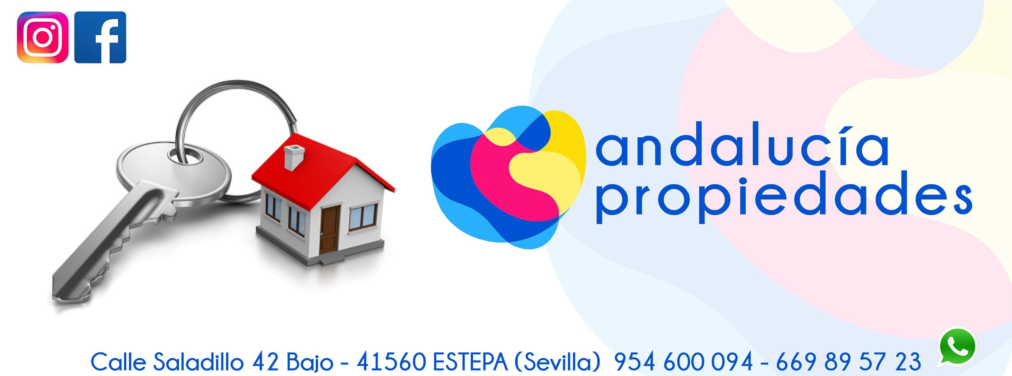 Andalucía Propiedades - Agencia inmobiliaria en Estepa