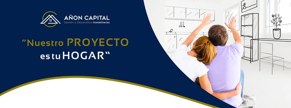Añón Capital Gestión y Desarrollos Inmobiliarios - Agencia inmobiliaria en Tudela