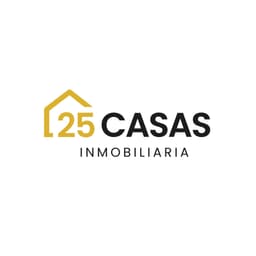 25casas Inmobiliaria