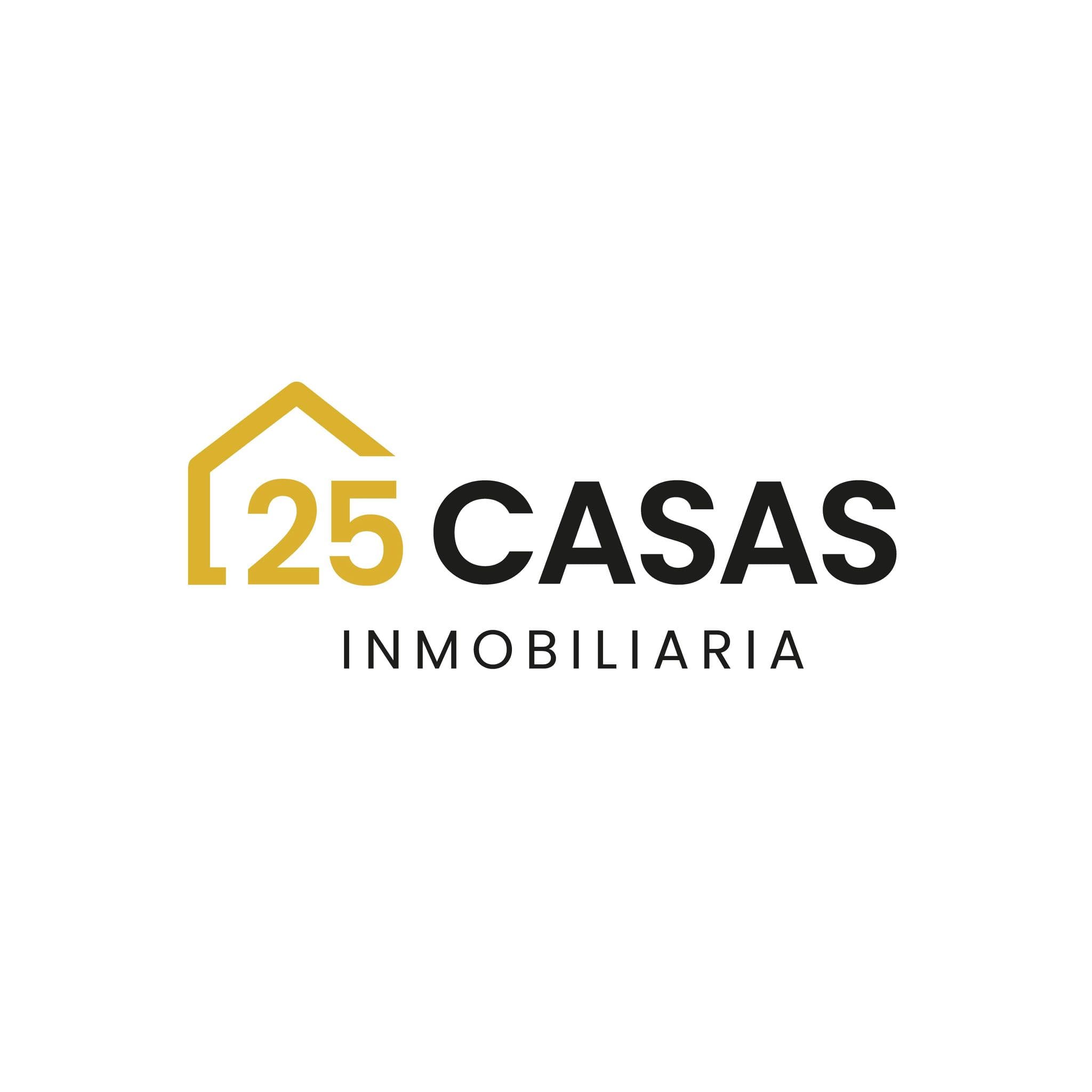 25CASAS INMOBILIARIA