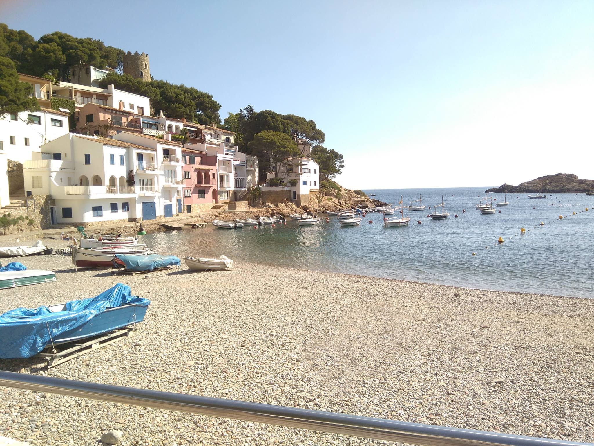 Carmen Domenech - Agente inmobiliario en Begur