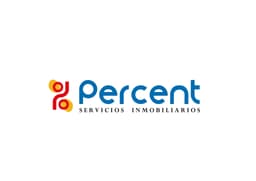 Percent - Servicios Inmobiliarios