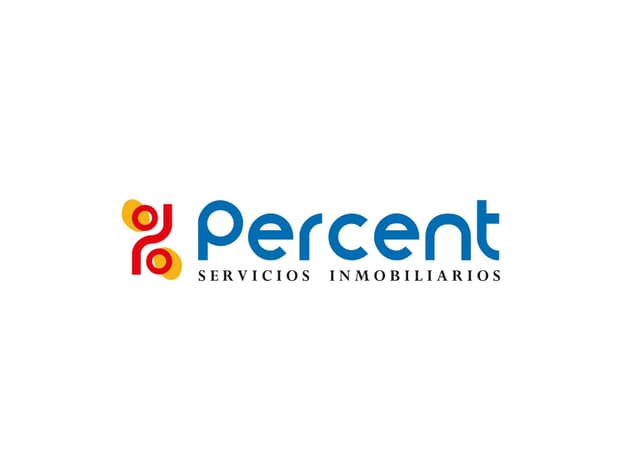 Percent - Servicios Inmobiliarios