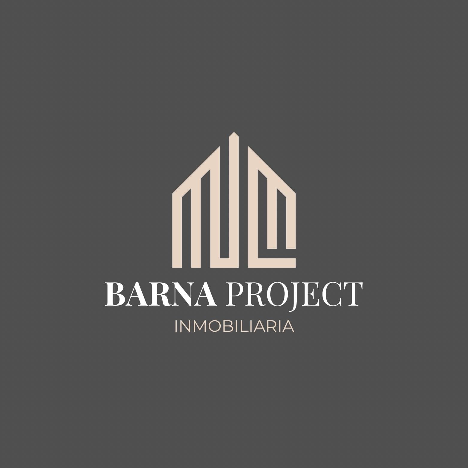 Barna Home Project