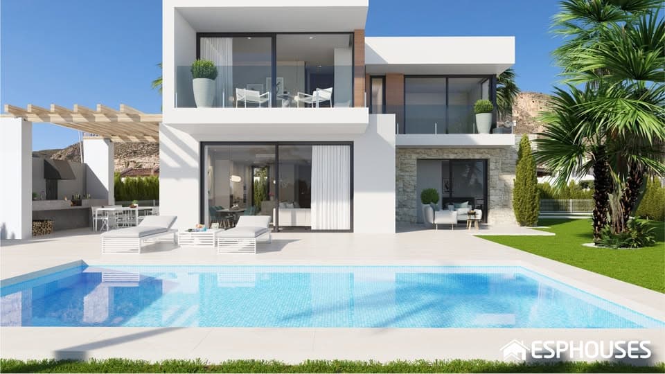ESPHOUSES - Agencia inmobiliaria en Altea