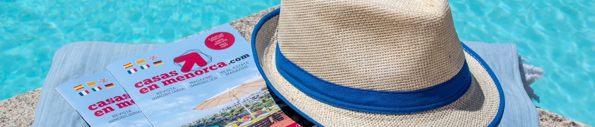 Natalia Losada - Agente inmobiliario en Maó-Mahón