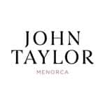 John Taylor Menorca