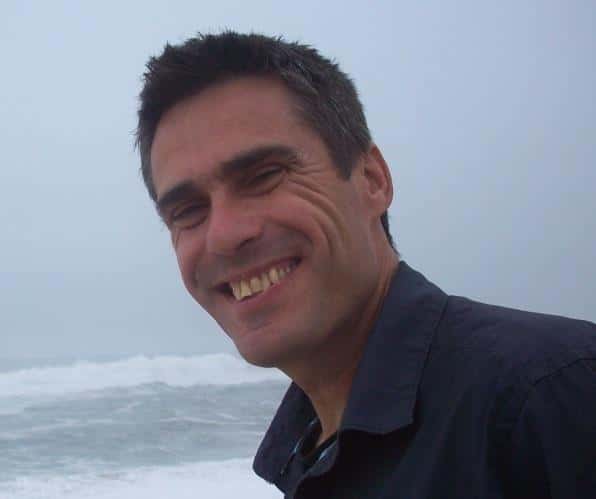 León Guy Tamborero - Agente inmobiliario en Navarredonda de Gredos