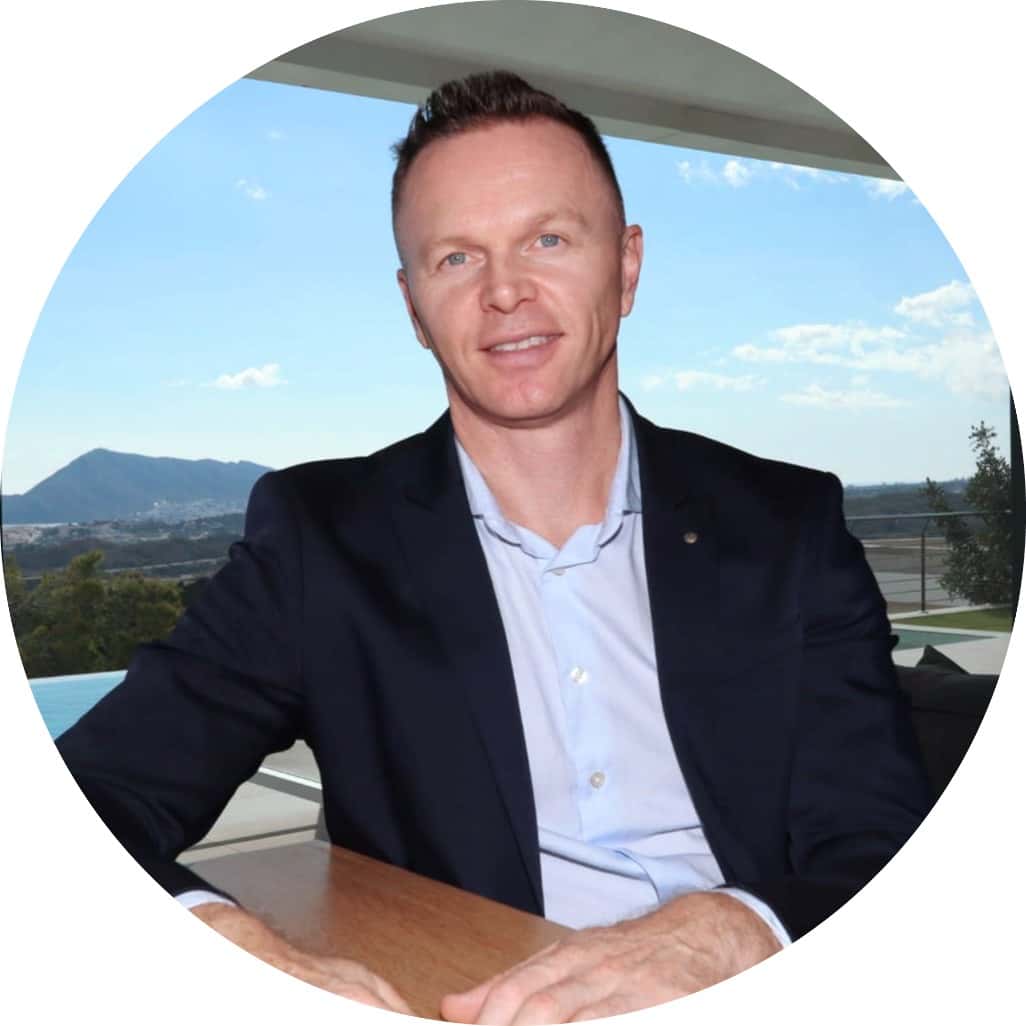 Gerrich Schoels - Agente inmobiliario en Altea