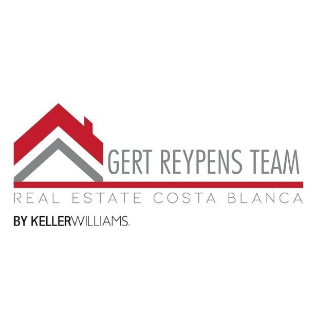 Gert Reypens Team